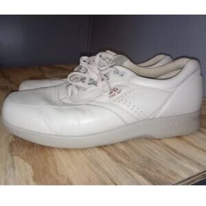 Men's SAS Timeout Size 13 Leather Comfort Shoes